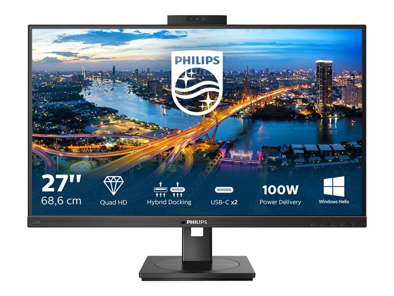 Philips B Line 276B1JH